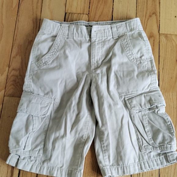 Urban Pipeline Cargo Shorts 